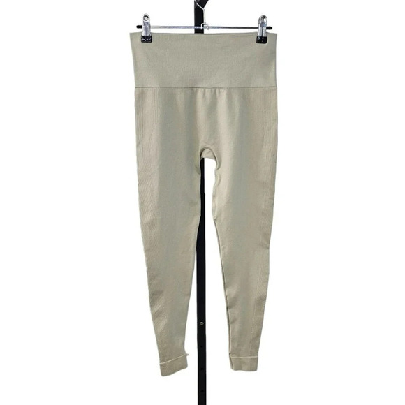 SET Active Pants - SET Active  Womens Sculptflex Seamless Leggings Size Medium